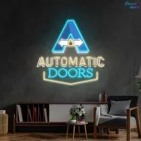 Automatic Doors of Montana