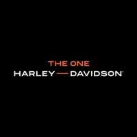The One Harley-Davidson