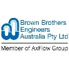 Brown Brothers Engineers Australia Brown Brothers Engineers Australia