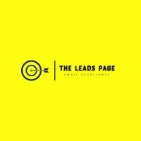 The Leads Page The Leads Page