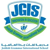 Jeddah Grammar International School