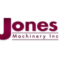 JONES MACHINERY, INC.