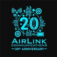 Air Link Communications email format