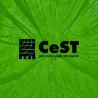 Center for Sustainable Transformation - CEST Center for Sustainable Transformation - CEST