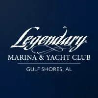Legendary Marina and Yacht Club, Gulf Shores, AL