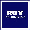 Roy Informatics Private Limited Roy Informatics Private Limited