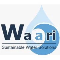Waari Water Waari Water