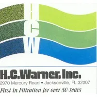 H. C. Warner, Inc. H. C. Warner, Inc.