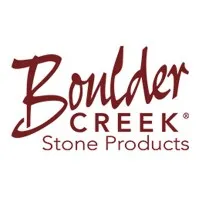 Boulder Creek Stone