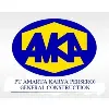 PT Amarta Karya (Persero)