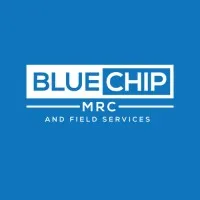 Blue Chip MRC and Field Services Blue Chip MRC and Field Services