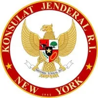 Consulate General of the Republic of Indonesia in New York