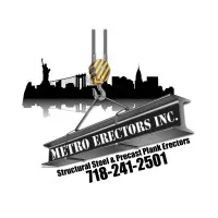 Metro Erectors Inc. NY