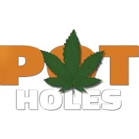 POTHOLES