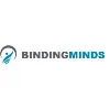Binding Minds Inc. (Certified Disability Owned Business Enterprise) Binding Minds Inc. (Certified Disability Owned Business Enterprise)