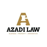 Azadi Law P.A.