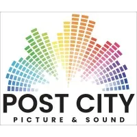 POST CITY Picture & Sound