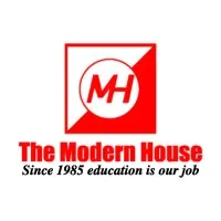 The Modern House for Publishing & Distribution