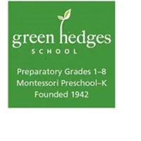 Green Hedges School