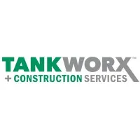 TankWorx + Construction Services TankWorx + Construction Services