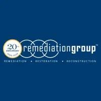 Remediation Group, Inc.