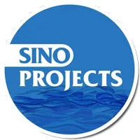 Sino Projects (Shanghai) Co.,Ltd.