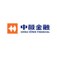 China Vered Financial Holding Corporation Limited