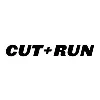 Cut + Run Cut + Run