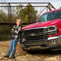 Everett Chevrolet - Benton Everett Chevrolet - Benton