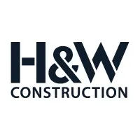 H&W CONSTRUCTION CO. INC. H&W CONSTRUCTION CO. INC.