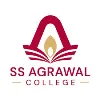 S.S. Agrawal College, Navsari S.S. Agrawal College, Navsari