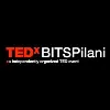 TEDxBITSPilani TEDxBITSPilani