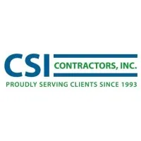 CSI CONTRACTORS INC.