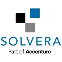 Solvera Solutions, Part of Accenture