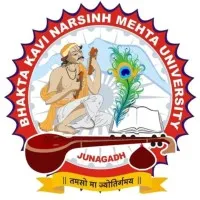 Bhakta Kavi Narsinh Mehta University (BKNMU), Junagadh