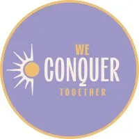 We Conquer Together We Conquer Together