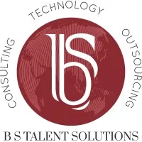 BS Talent Solutions Pvt. Ltd