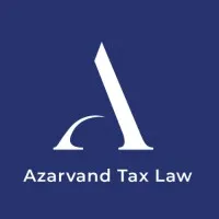 Azarvand Tax Law