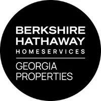 Berkshire Hathaway HomeServices Georgia Properties Berkshire Hathaway HomeServices Georgia Properties