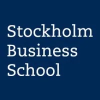 Stockholm Business School, Stockholm University