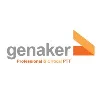 Genaker is now Ericsson Digital Services