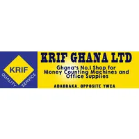 KRIF Ghana Limited