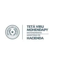 Ministerio de Hacienda