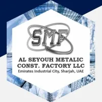 AL SEYOUH METALIC CONST. FACTORY LLC