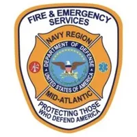 Navy Region Mid-Atlantic Fire & Emergency Services