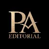 PA EDitorial Ltd PA EDitorial Ltd