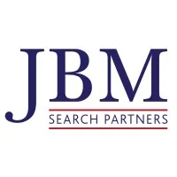 JBM SEARCH PARTNERS