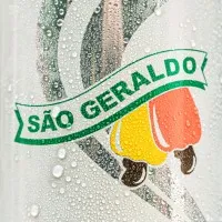 Cajuína São Geraldo