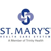 St. Mary's Health Care System