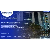 ProConsult International